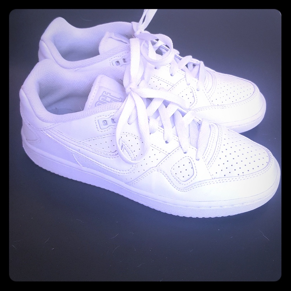 Nike force